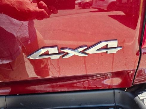 Used 2023 RAM 1500 Big Horn AWD/4WD image 25