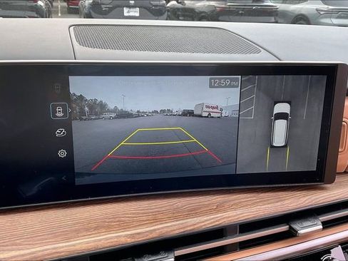 Used 2026 Hyundai Santa Fe Calligraphy image 11