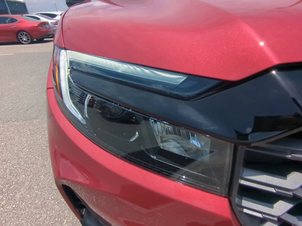 New 2026 Honda Ridgeline TrailSport image 10