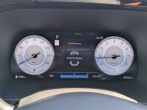 Used 2024 Hyundai Palisade Calligraphy image 23