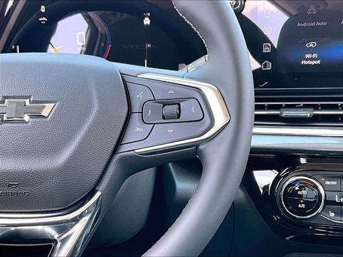 New 2026 Chevrolet Trax ACTIV FWD image 20