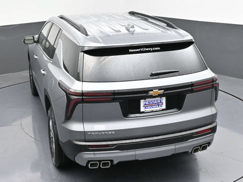 New 2026 Chevrolet Traverse LT FWD image 51