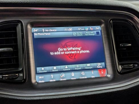 Used 2018 Dodge Challenger SRT Demon RWD image 37