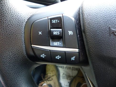 Used 2023 Ford Maverick XLT FWD image 43