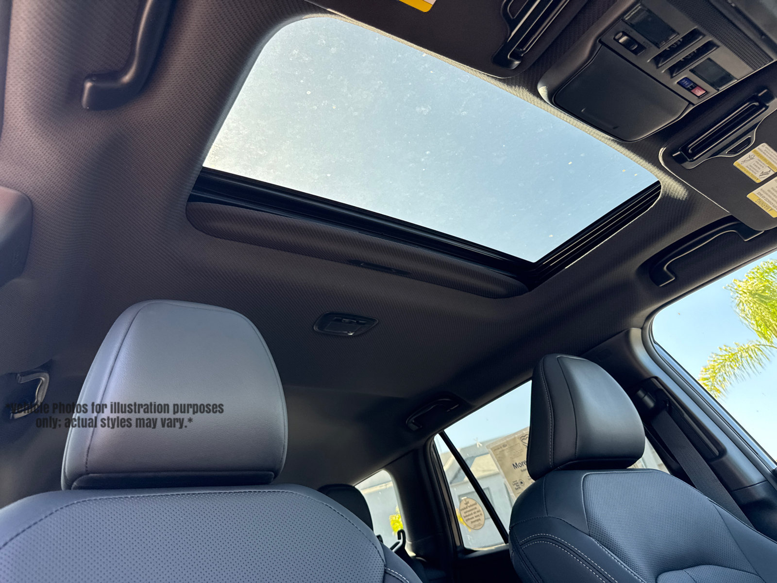 New 2026 Subaru Outback Limited AWD/4WD image 10