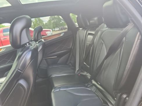 Used 2017 Lincoln MKC Reserve w/ Lincoln MKC Climate Package AWD/4WD image 30