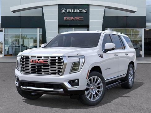 New 2026 GMC Yukon Denali image 6