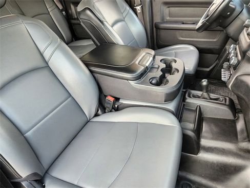 Used 2022 RAM 2500 Tradesman image 15
