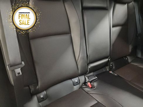 Certified 2025 MAZDA MAZDA3 Hatchback w/Premium Plus Pkg image 17