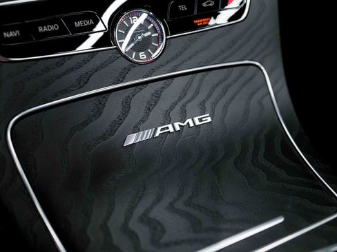 Used 2020 Mercedes-Benz C 63 AMG S image 62