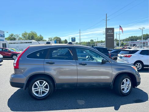 Used 2010 Honda CR-V EX image 3