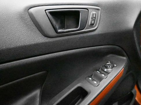 Used 2018 Ford EcoSport SES w/ SES Cold Weather Package AWD/4WD image 21