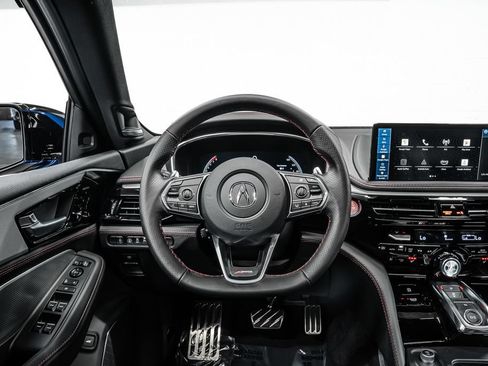 New 2026 Acura MDX A-Spec AWD/4WD image 23