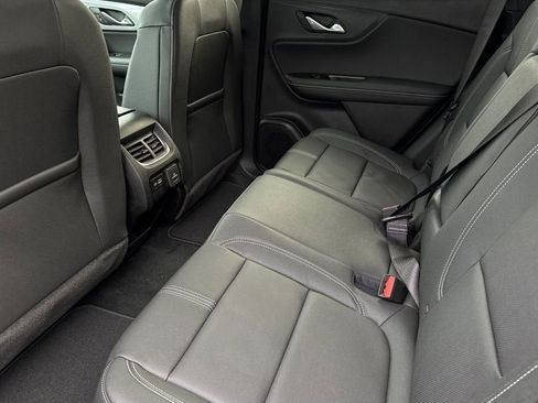 New 2026 Chevrolet Blazer LT w/ Sound & Technology Package image 12