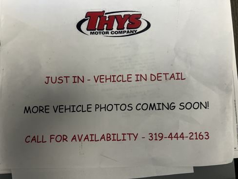 Used 2026 RAM 2500 Big Horn AWD/4WD image 3