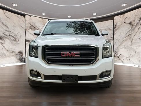 Used 2019 GMC Yukon XL SLT w/ Open Road Package RWD image 10