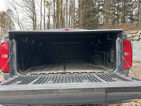 Certified 2022 Chevrolet Colorado Z71 image 8