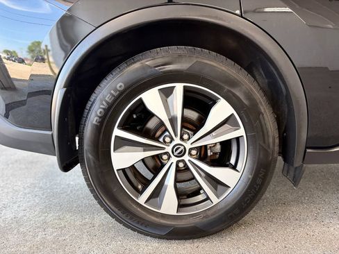 Used 2024 Nissan Murano SV AWD/4WD image 26
