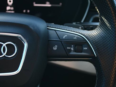 Used 2022 Audi A4 2.0T Prestige image 16