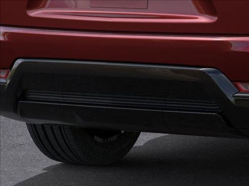 New 2026 Cadillac Escalade IQ Sport 1 w/ LPO, Floor Liner Package image 14