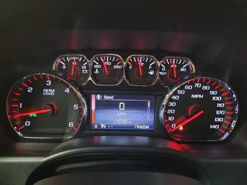 Used 2015 GMC Sierra 1500 SLT w/ SLT Crew Cab Value Package image 23