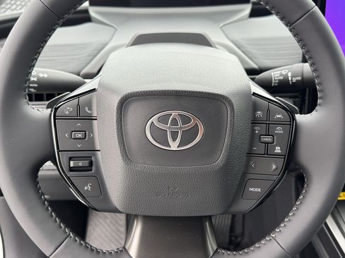 New 2026 Toyota C-HR AWD/4WD image 21