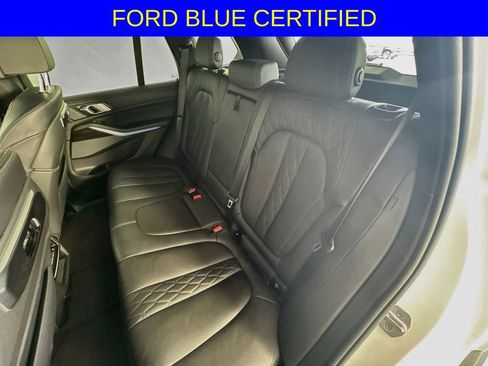Used 2025 BMW X5 xDrive50e AWD/4WD image 29