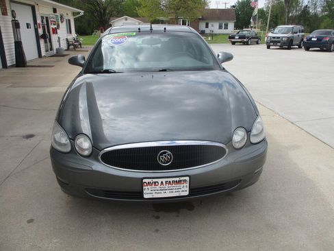 Used 2005 Buick LaCrosse CXL FWD image 18