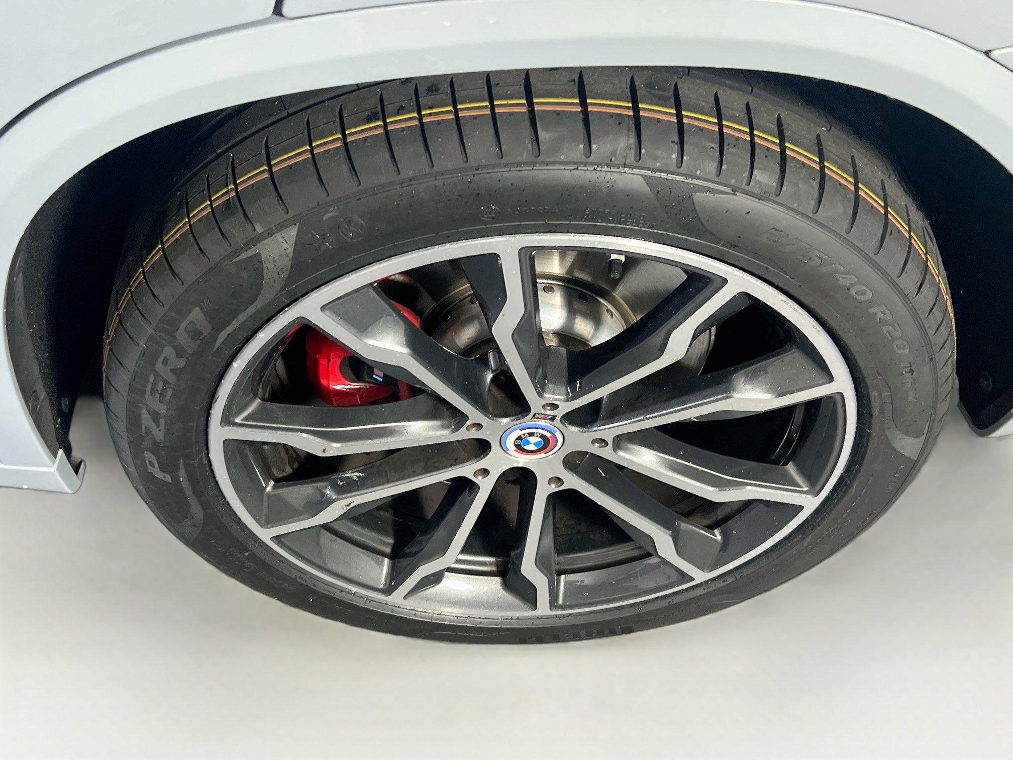 Used 2022 BMW X3 M40i w/ Premium Package AWD/4WD image 33