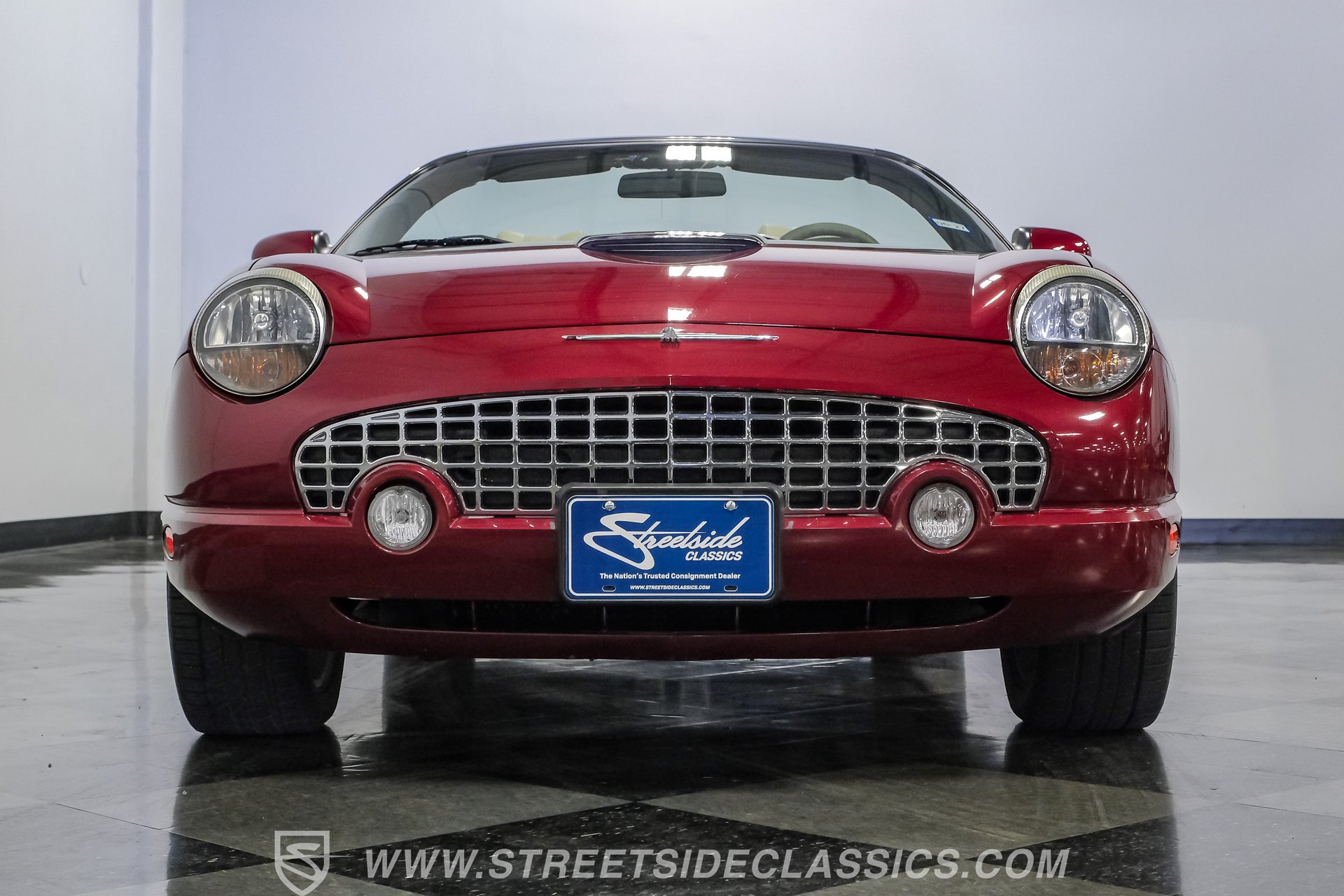 Used 2004 Ford Thunderbird RWD image 37