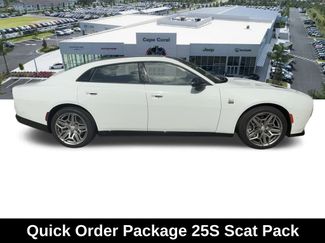 New 2026 Dodge Charger Daytona Scat Pack AWD/4WD video 3
