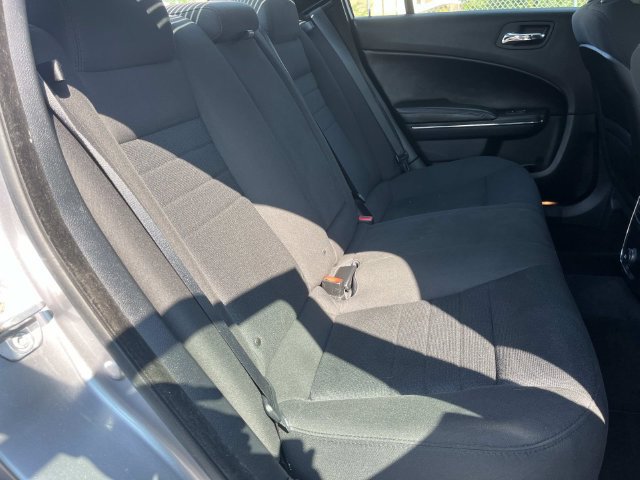 Used 2013 Dodge Charger SXT RWD image 24