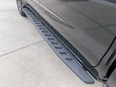 Certified 2024 GMC Sierra 1500 AT4 w/ Technology Package AWD/4WD image 17