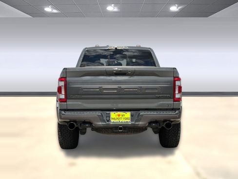 Used 2021 Ford F150 Raptor w/ Raptor 37 Performance Package image 10