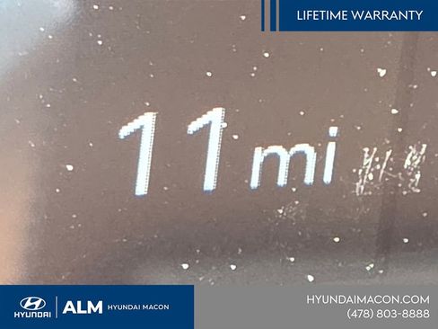New 2026 Hyundai Santa Fe Calligraphy FWD image 29