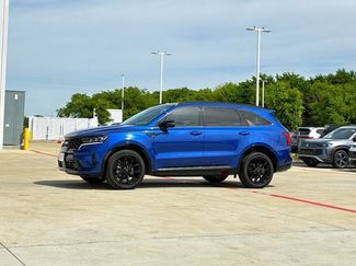 Used 2023 Kia Sorento SX FWD video 2