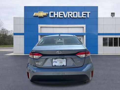 Used 2024 Toyota Corolla LE FWD image 6