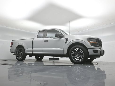 Used 2024 Ford F150 STX RWD image 4