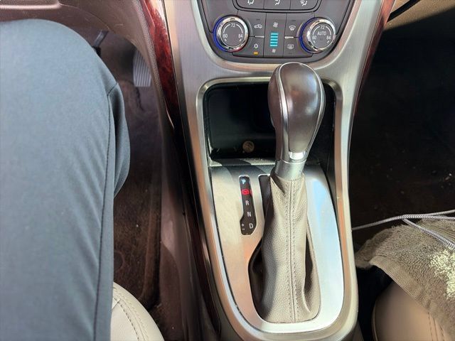 Used 2013 Buick Verano FWD image 8