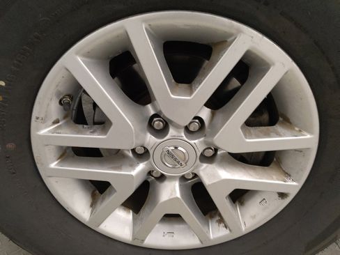 Used 2019 Nissan Frontier SV RWD image 31
