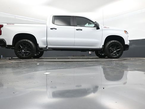 New 2026 Chevrolet Silverado 1500 LT Trail Boss w/ Convenience Package II image 44