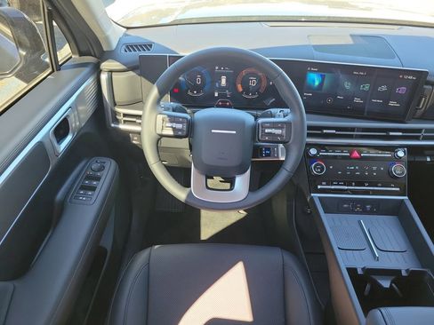 New 2026 Hyundai Santa Fe SEL FWD image 9