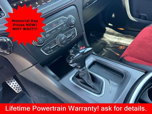 Used 2023 Dodge Charger Scat Pack RWD image 14