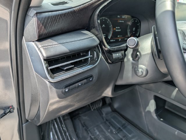 Used 2025 INFINITI QX60 Sensory w/ Vision Package AWD/4WD image 25