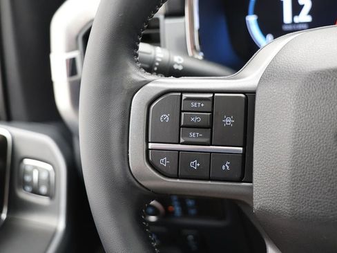 Used 2022 Ford F150 Lariat w/ Equipment Group 501A Mid AWD/4WD image 24