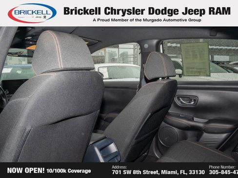 Used 2023 Honda HR-V Sport image 17