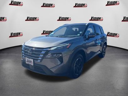 New 2026 Nissan Rogue SV w/ SV Premium Package