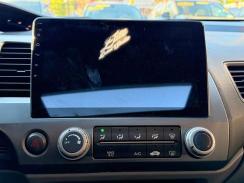 Used 2007 Honda Civic EX image 20