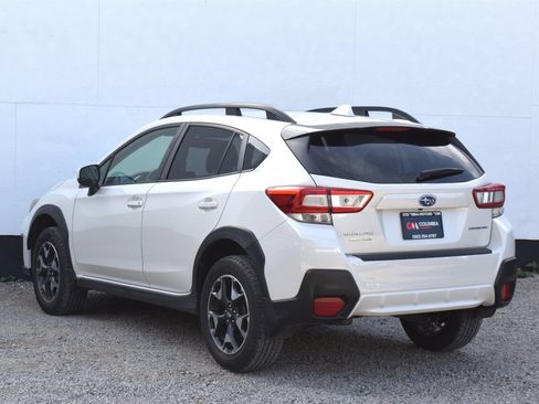 Used 2019 Subaru Crosstrek 2.0i Premium w/ Popular Package #2 image 2
