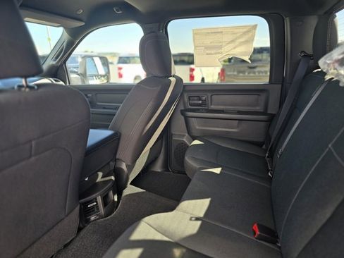 New 2026 RAM 2500 Tradesman image 23